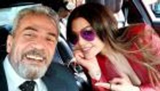 فيديو.. صبري فواز يروي تفاصيل نجاته من "موت محقق" مع هيفاء وهبي