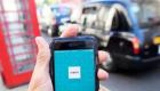 عودة أوبر إلى شوارع لندن بحكم قضائي.. "الشركة مؤهلة"