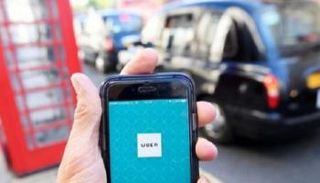 عودة أوبر إلى شوارع لندن بحكم قضائي