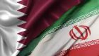 ربط كهربائي بين تحالف الشر.. خطة قطر وإيران لابتزاز دول الجوار