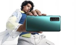هاتف هواوي P Smart 2021