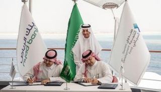 جانب من توقيع الاتفاقية بين صندوق التنمية السياحي والبنوك