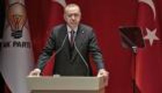 بعد فشل مخططاته.. سحب مرتزقة أردوغان من ليبيا
