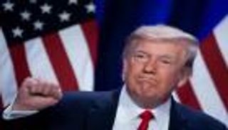 أول تعليق من ترامب على اشتباكات أرمينيا وأذربيجان