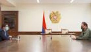 رئيس "قره باغ": نسيطر بالكامل على خطوط التماس مع أذربيجان