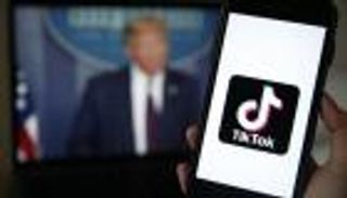بأمر القضاء.. "تيك توك" مستمر "مؤقتا" في أمريكا