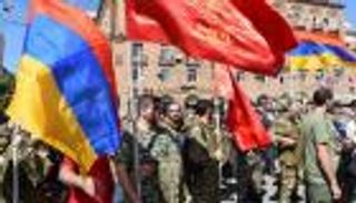 الأردن يعلق على أزمة أذربيجان وأرمينيا