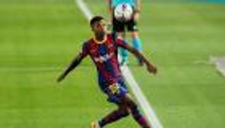 هداف الدوري الإسباني.. برشلونة يدخل الصراع بسلاح أنسو فاتي