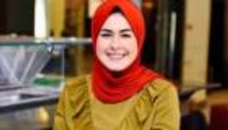 اليوتيوبر المصرية مروة حسن في حالة حرجة