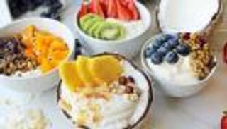 أطعمة تعزز طول العمر.. السر في فقدان الوزن