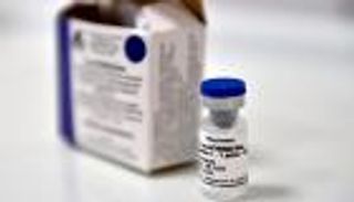 اللقاحان الروسيان ضد كورونا.. معلومات وخصائص