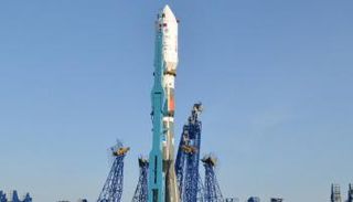 الصاروخ الروسي 