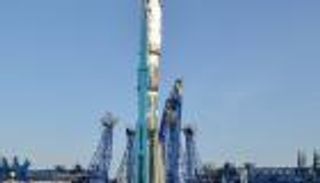 بالفيديو.. الإمارات تطلق بنجاح "مزن سات" إلى الفضاء