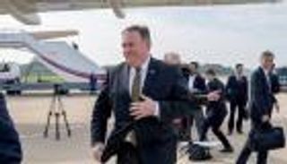 رسالة أمريكية يونانية مشتركة لخفض التوتر في المتوسط