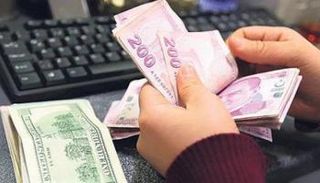 الليرة التركية سجلت هبوطا قياسيا جديدا 