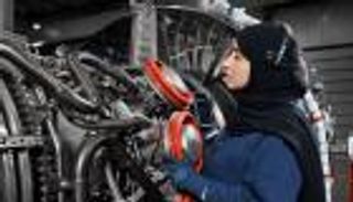 القمة العالمية لصناعة الطيران.. "سند" توقع اتفاقية بقيمة مليار درهم