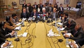 من كواليس مفاوضات سويسرا لتبادل الأسرى  في اليمن