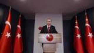 وثائق.. مؤسسات أردوغان تنهب ممتلكات معارضيه