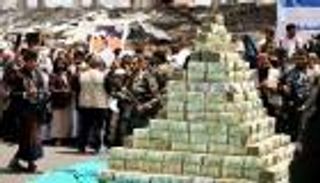 "المجهود الحربي".. جبايات حوثية لسرقة أموال اليمنيين