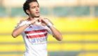بعد بيراميدز.. عمر جابر يمنح الزمالك دعما جديدا من أمريكا