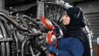 بدر العلماء: "قمة أبوظبي" تناقش أكبر تحديات الطيران والفضاء