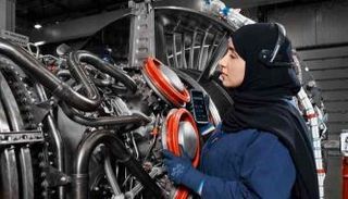 قمة أبوظبي فرصة لمناقشة أثر كورونا على صناعة الطيران