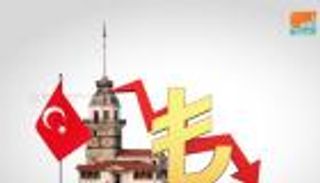 سقوط الليرة يفضح "كذب" صهر أردوغان 