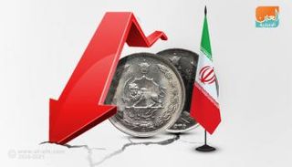 عملات ورقية من الريال الإيراني - رويترز