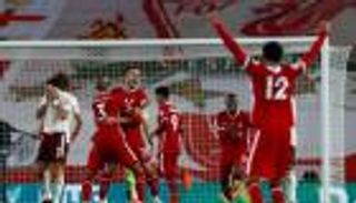 تحليل.. الفروق الفردية تنصر ليفربول على أرسنال