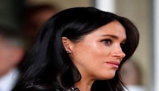 ميجان ماركل