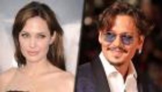 أنجلينا جولي تحب جوني ديب.. اعتراف صريح