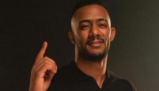 الفنان المصري محمد رمضان 