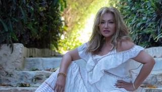 الفنانة المصرية ليلى علوي