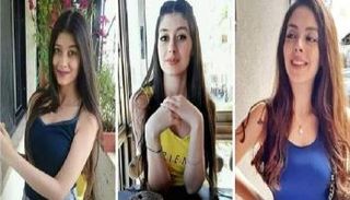 بنات الأديب السوري غدير سلام