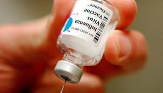 لقاح فيروس كورونا المستجد (أرشيفية)