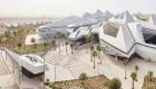 "كابسارك" السعودي يسيطر على أجواء مجموعة العشرين