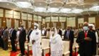 حصاد مؤتمر السودان الاقتصادي.. 160 توصية وجرعات من الدواء المر