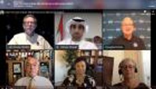 "قمة الشرق الأوسط للابتكار"..  إثبات الحياة على المريخ قريبا