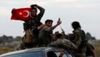 مسؤول عسكري ليبي لـ"العين الإخبارية": انسحاب 3500 مرتزق من طرابلس لتركيا