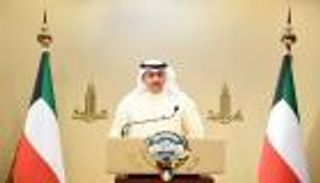 حكومة الكويت تطالب مواطنيها بتجاهل شائعات مواقع التواصل