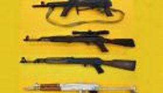 الأمن السعودي يطيح بخلية إرهابية خطيرة