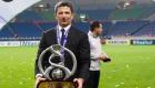 ثمانية بايرن ميونيخ تهدد مسيرة لوشيسكو مع الهلال السعودي