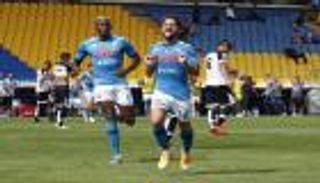 إنفوجراف.. جدول ترتيب الدوري الإيطالي بعد نهاية الجولة الثانية