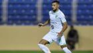 صفقة أوزبكية تنهي مسيرة بلايلي في الأهلي السعودي