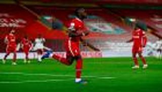 "أثبت نظرية مورينيو".. "المحظوظ" ماني يشعل الصحافة الإنجليزية