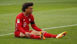 ليروي ساني جناح بايرن ميونيخ