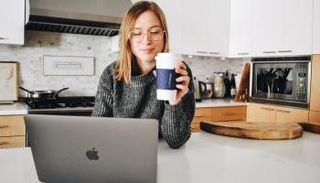 مشروبات تساعد على التركيز