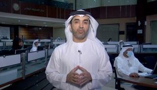 الدكتور سيف الظاهري