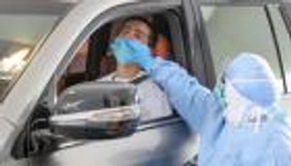 تكثيف حملات التفتيش وراء ارتفاع "مخالفات كورونا" في دبي