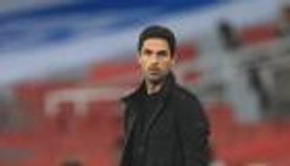 الطريق طويل.. أرتيتا يعترف بالفوارق الكبيرة مع ليفربول